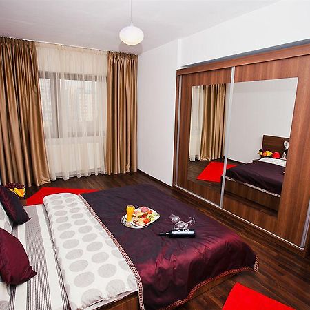 Phoenicia Apartments Splai Букурещ Екстериор снимка