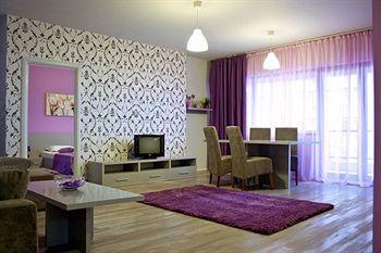 Phoenicia Apartments Splai Букурещ Екстериор снимка