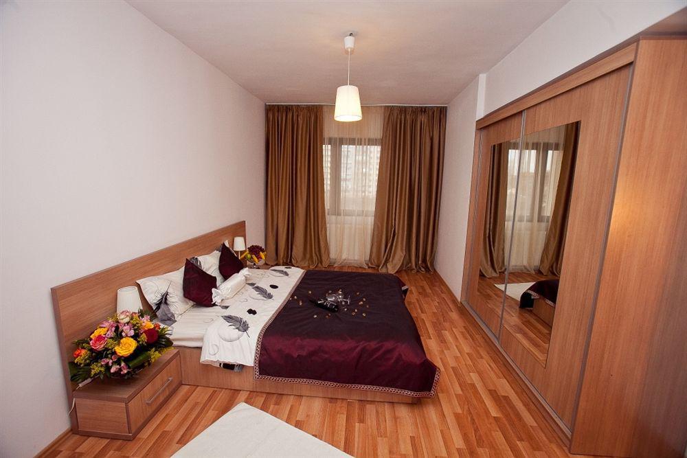 Phoenicia Apartments Splai Букурещ Екстериор снимка