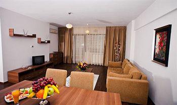 Phoenicia Apartments Splai Букурещ Екстериор снимка