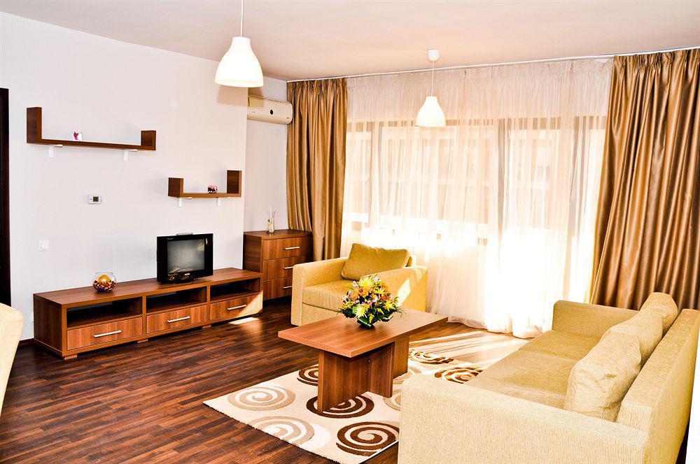 Phoenicia Apartments Splai Букурещ Екстериор снимка