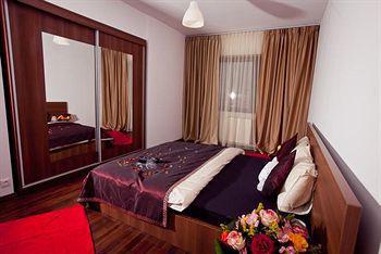 Phoenicia Apartments Splai Букурещ Екстериор снимка