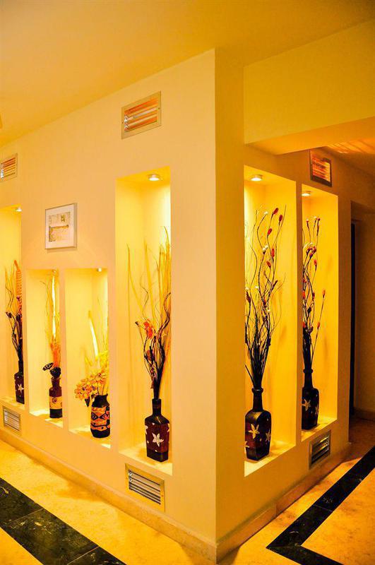 Phoenicia Apartments Splai Букурещ Екстериор снимка