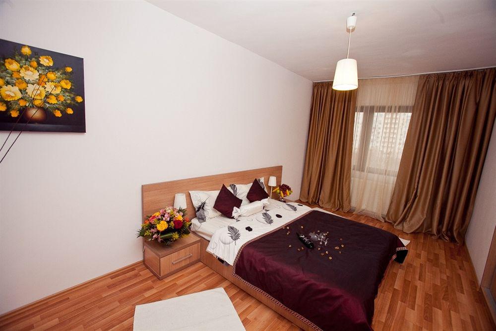 Phoenicia Apartments Splai Букурещ Екстериор снимка